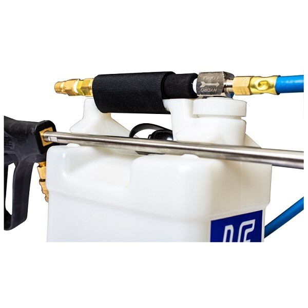 Hydroforce High Pressure Injection AS08