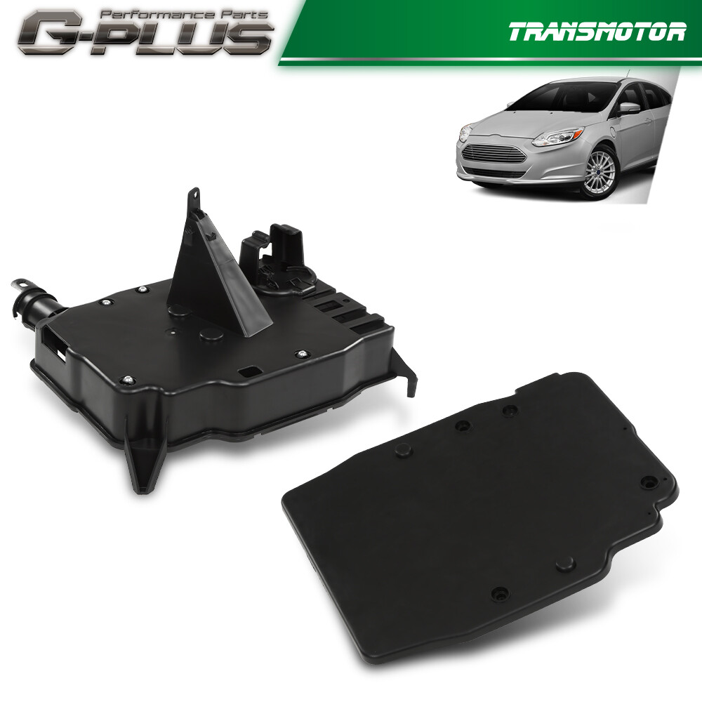For Ford Focus 2012-18 Engine Computer PCM Plastic Housing Case Box CV6112A532CA