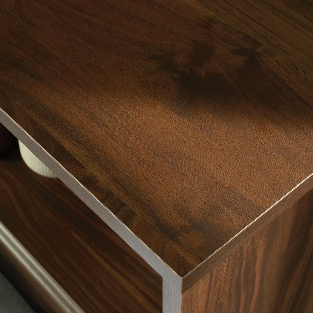 River Ranch Headboard, Grand Walnut finish