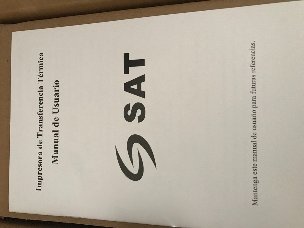 PRINTER SAT RECEIPT THERMAL PRINTER 22T UEB