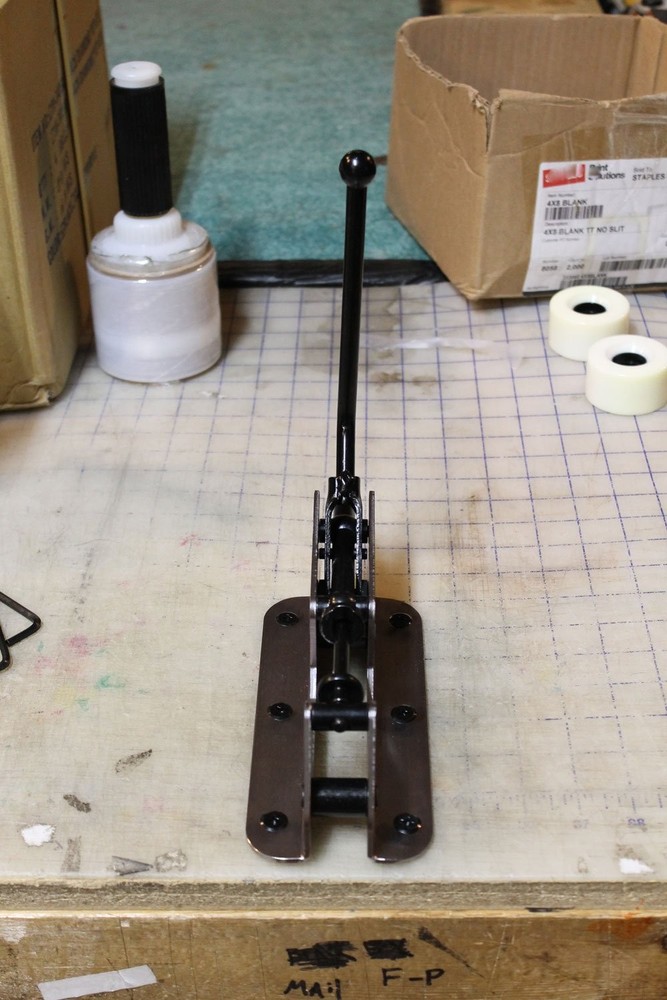 Bearing Press and Puller for Skateboard, Inline, Longboard, Quad, Caster, and...