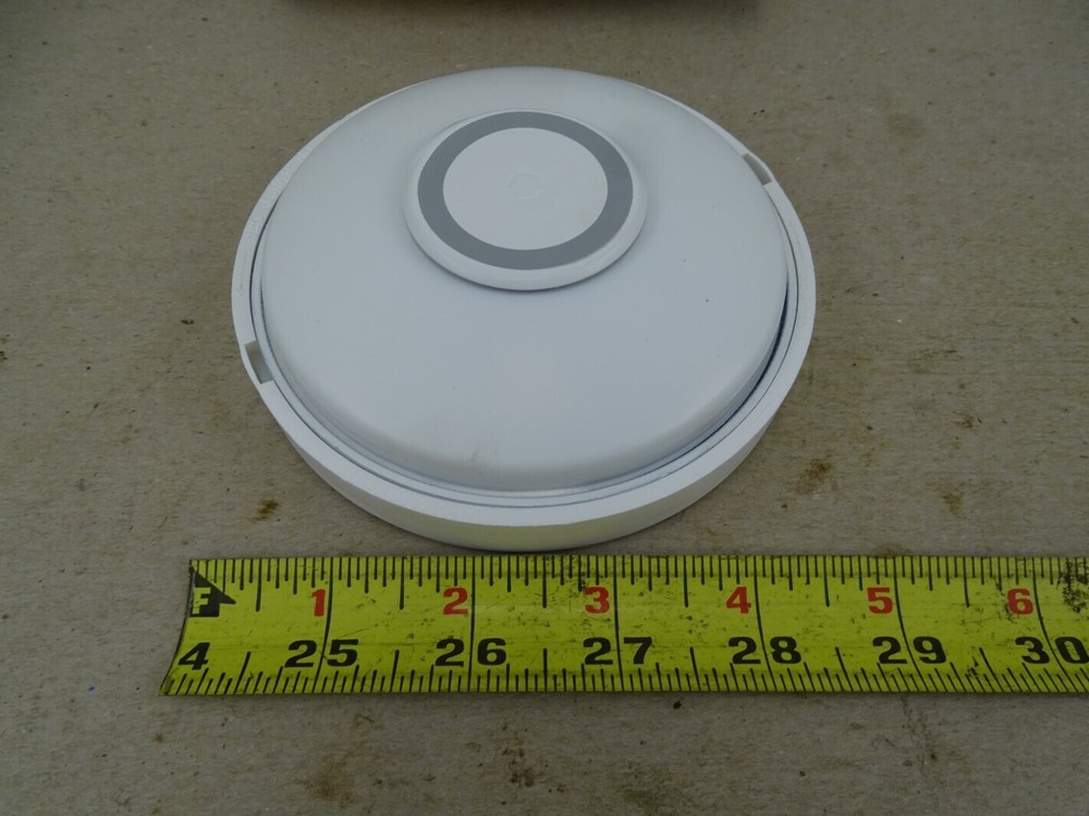 Chemetron Heat Detector , 622