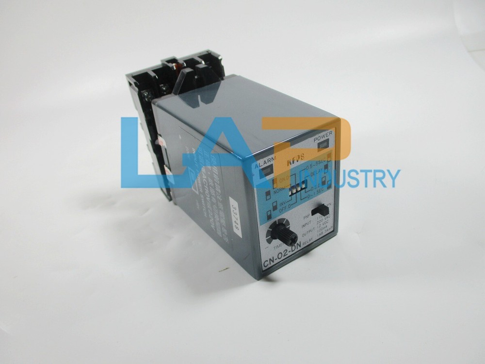 QTY:1 FOR KFPS Controller CN-02-DN CN-02DN NEW In Box