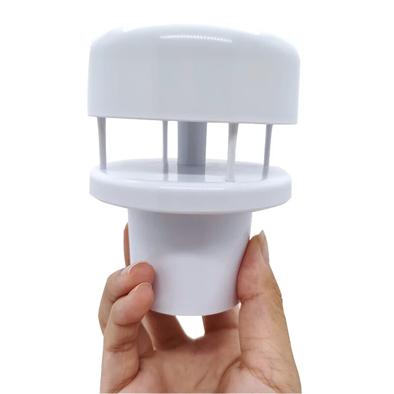 Data Logger Output Mini Smart Wind Speed Direction Sensor Ultrasonic Anemometer