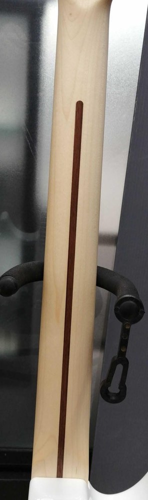 GRECO Electric Guitar WS-ADV-G White