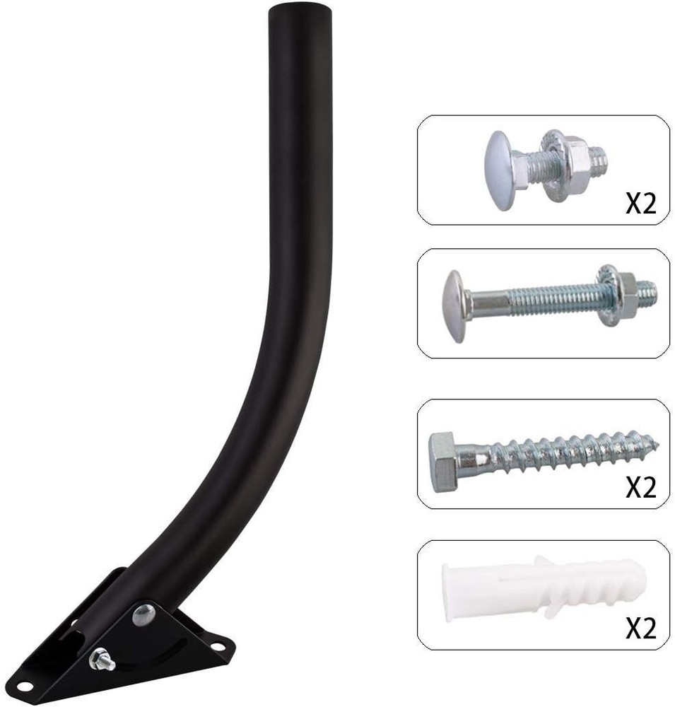 Antenna Wall Mount