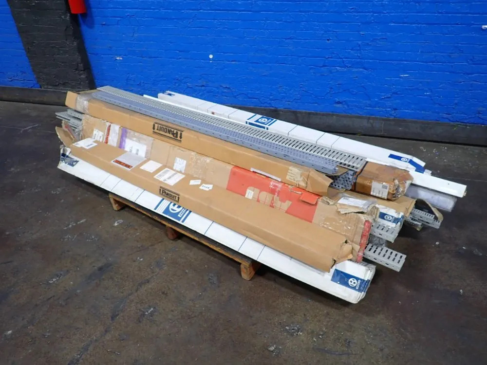 WIRING DUCT  10210123534