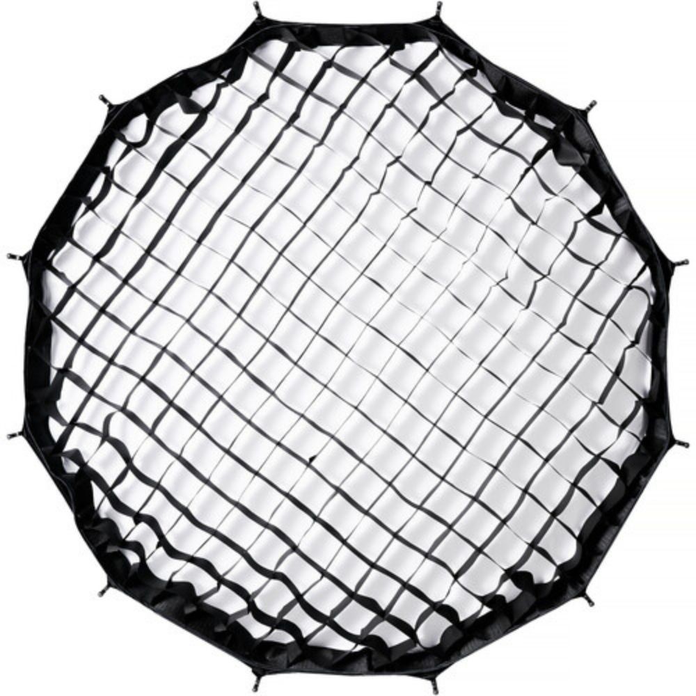 Harlowe Shallow Quick Release Softbox 36in (90cm)