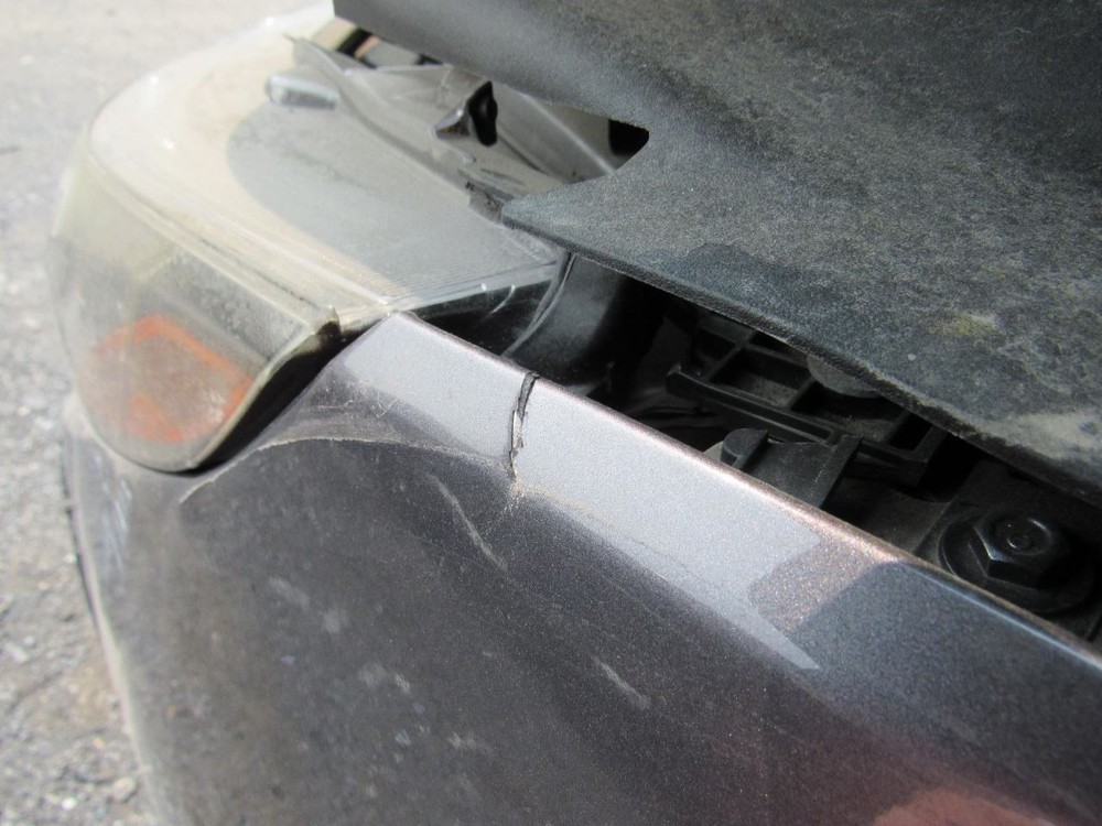 MDX 2019 Glove Box 1050233