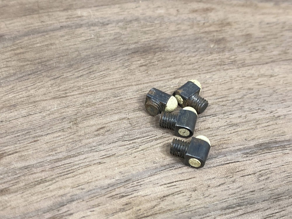 Ithaca Model 37 Shotgun Front Bead Sight 6-48 Thread - Raybar replacement bead