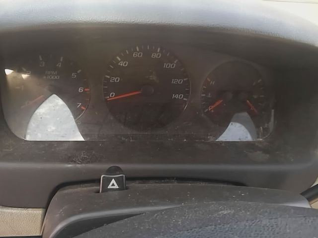 IMPALA 2006 Fuse Box Cabin 6489