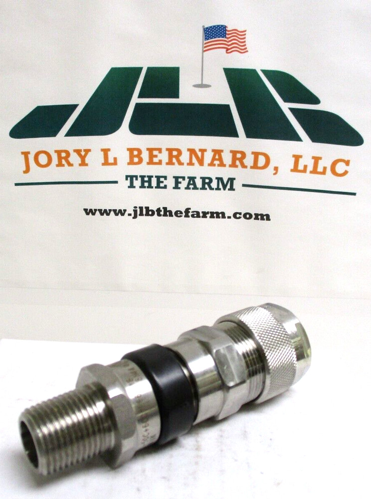 HAWKE  ,  701-A , 1/2" MNPT CABLE CONNECTION , SURPLUS