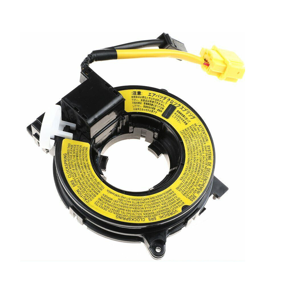 Clock Spring For Mitsubishi 2004-2012 Galant, Endeavor Lancer Outlander Eclipse