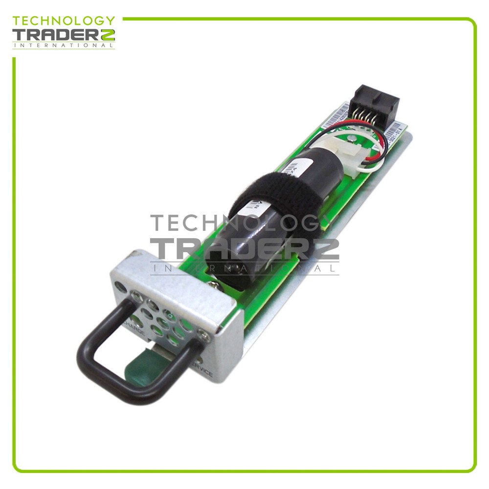 LOT OF 4 415-0021-01 EMC Backup Cache Battery Assembly Module ***Pulled***