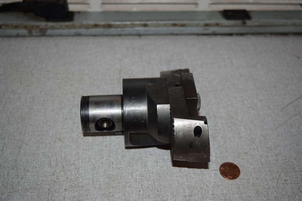 Komet ABS 63-GDx70 Boring Head Tool