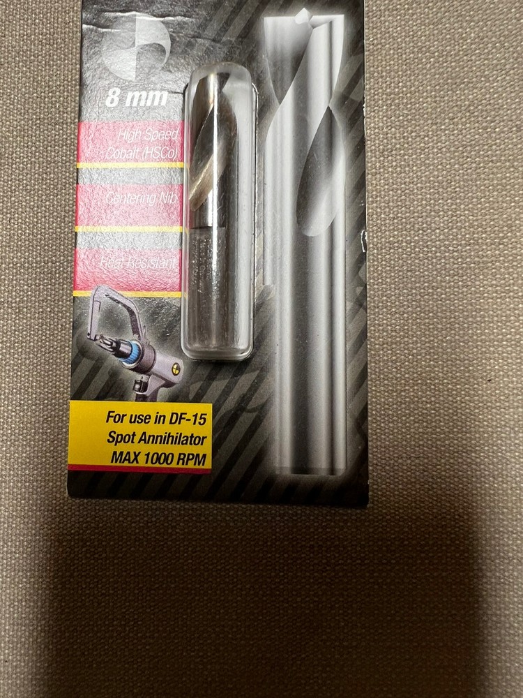 Dent Fix Drill DF-1480 NEW