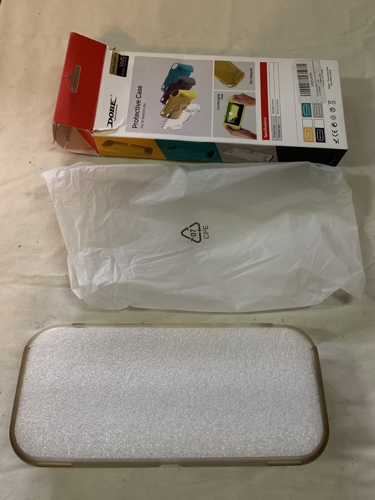 dobey protective case N switch lite