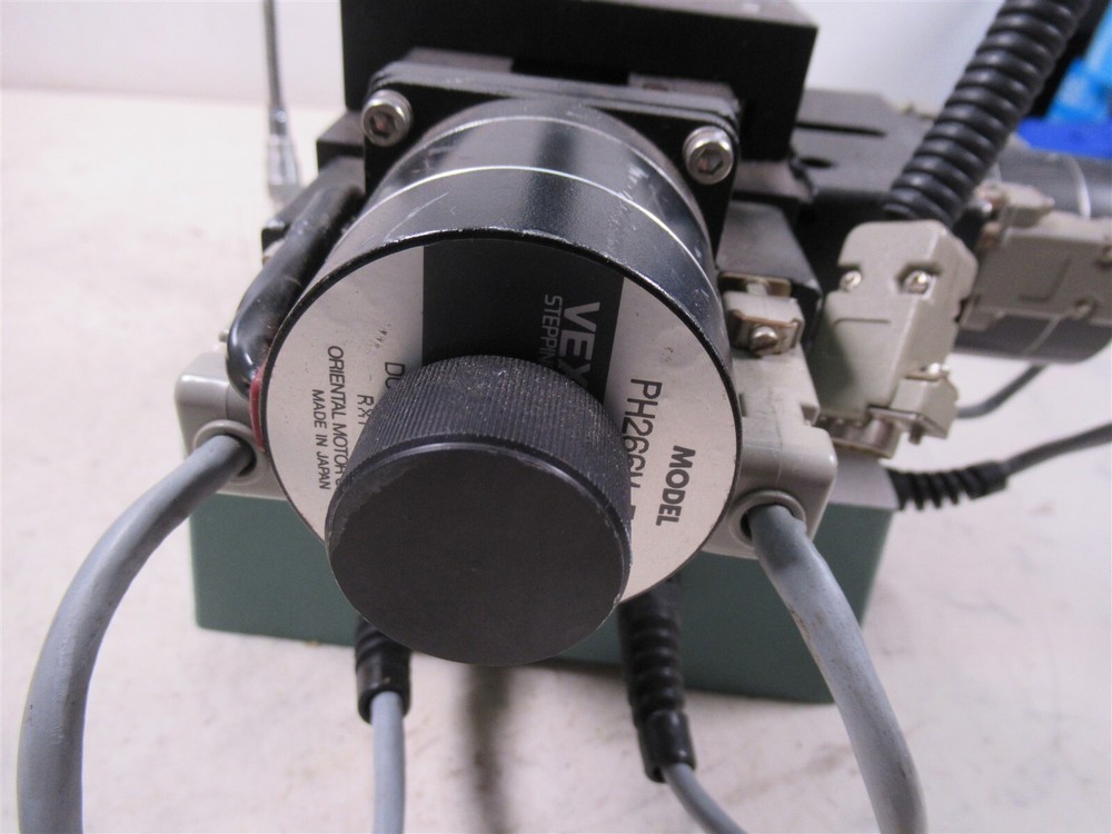 Minitool CNC 2500 Router Drill Micro Drilling Machine