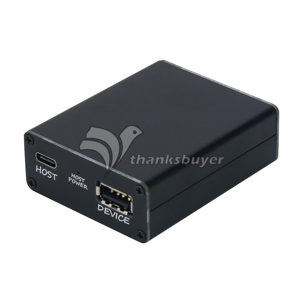 USB Sniffer 2.0 USB Protocol Analyzer Bus Protocol Analyzer Tool Open Source -US
