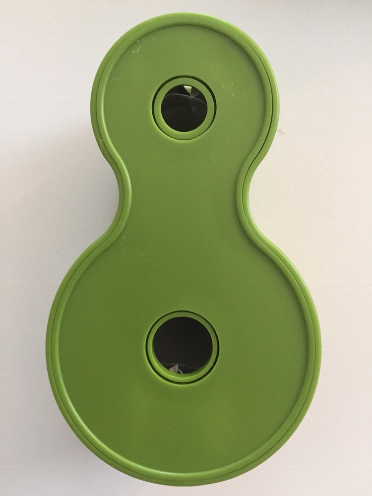Microplane Spiral Cutter - Creates Spiral Cuts and Ribbons - New