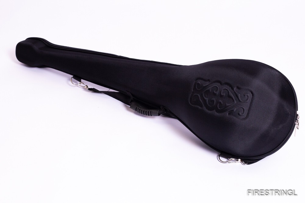 Fiber Case for Kazakh Traditional Dombra