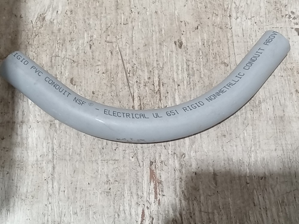ELECTRICAL UL 651 RIGID NONMETALLIC (H7D1)