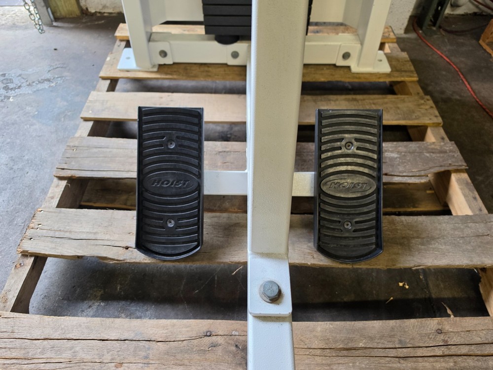 HOIST Mid Row Selectorized Machine HS 1725 Commercial