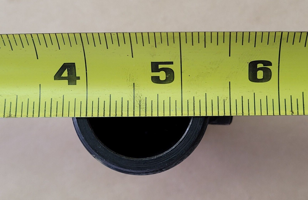 UNIVERSAL KWIK-SWITCH AF80237 A COLLET CHUCK SHANK