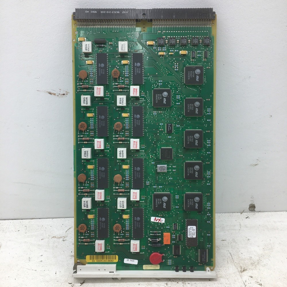 AT&T Digital Line TN754B (Used)