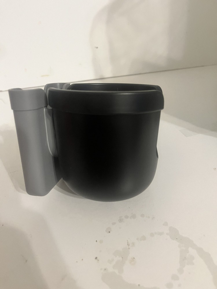 Stroller cup holder With Phone Holder