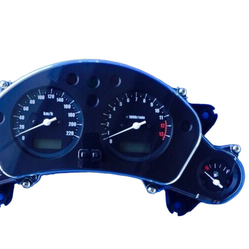 Honda CBF 600 Odometer Speedometer Original KM