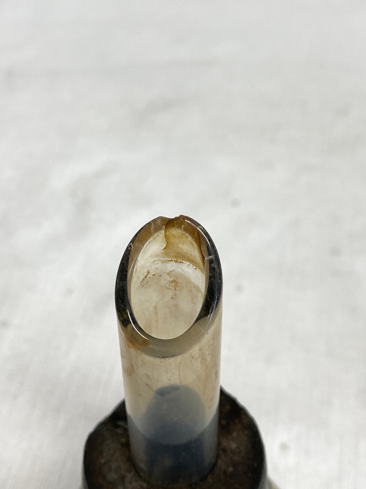 MILLIPORE Glass Graduated 300mL 47mm Fritted Microfiltration Assembly B
