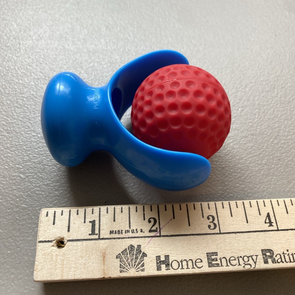 Ready To Learn Palm Roller Paint & Clay