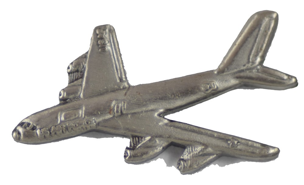 KC-135 HAT PIN