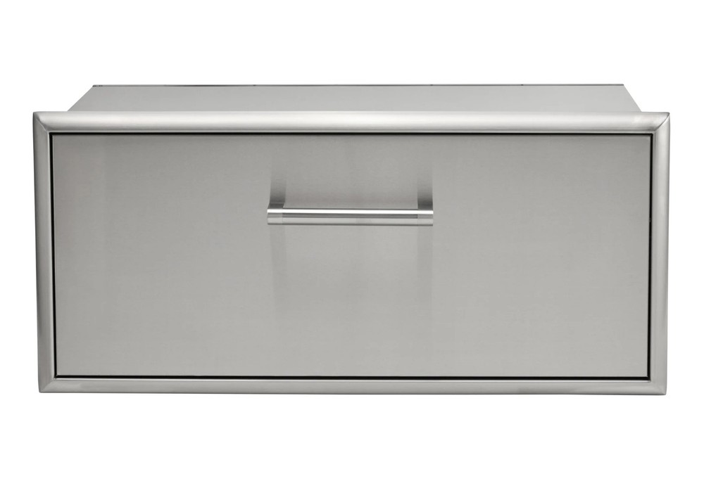 Coyote 32 Inch Single Storage Drawer