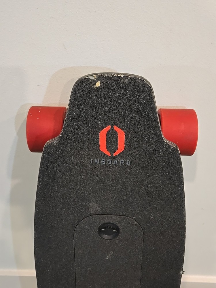 Inboard M1 Electric Longboard (Board Only)