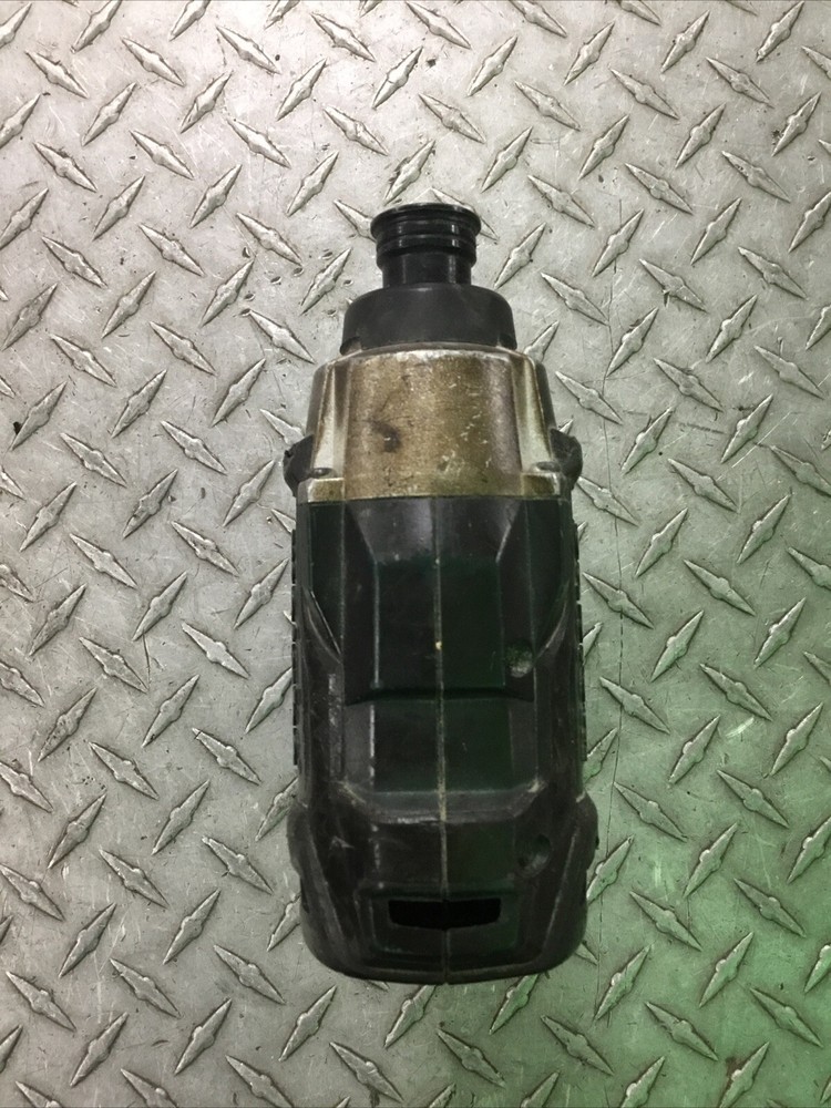 METABO SSD 12 BL 12V POWERMAXX 1/4" Hex Compact Impact Driver Drill | TOOL