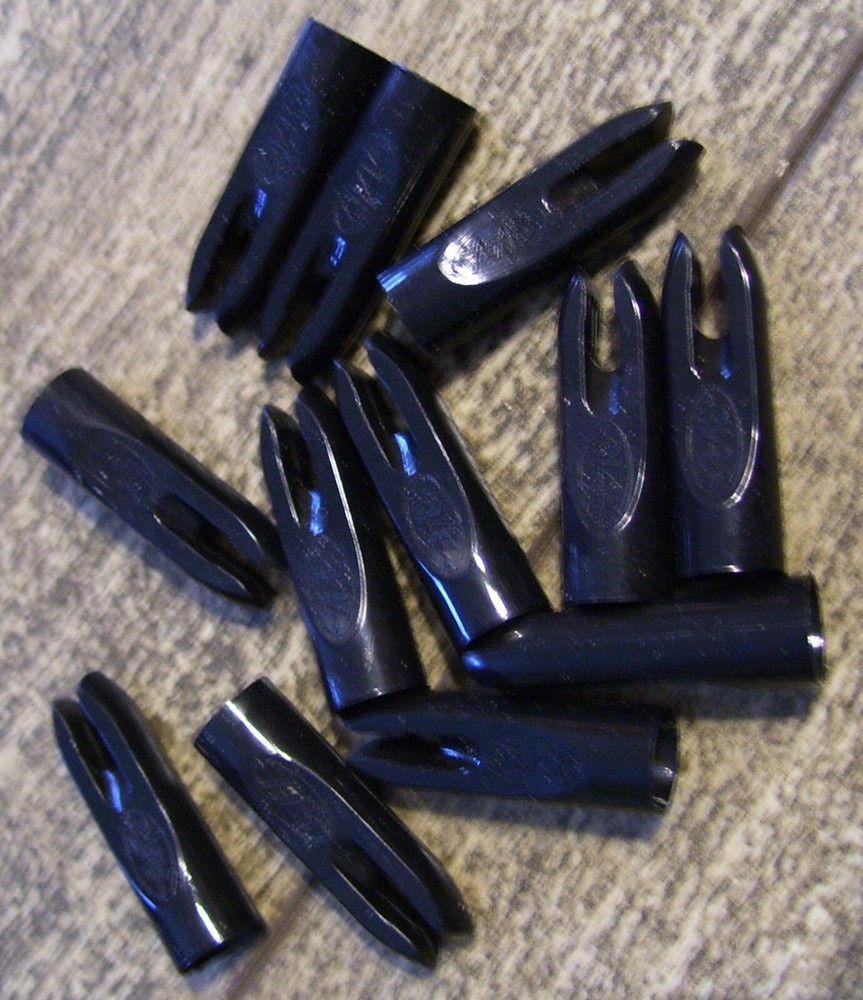 AAE plastinocks (dozen)