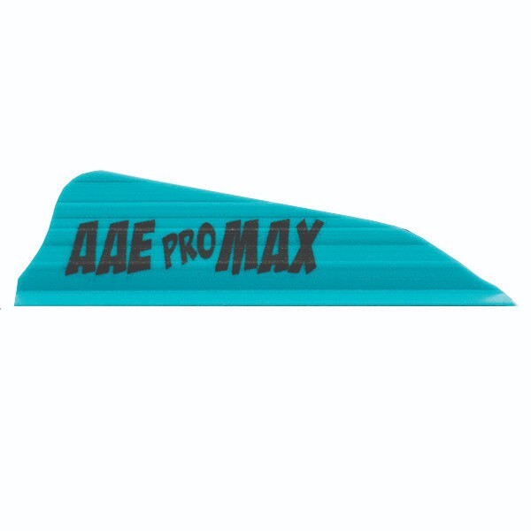 AAE - Pro Max Hunter - Teal - 50pk