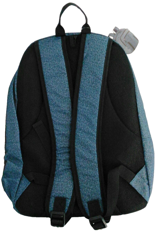Speck "The Prep" Blue & BLACK Multi-Compartment Up To 15" Laptop Backpack
