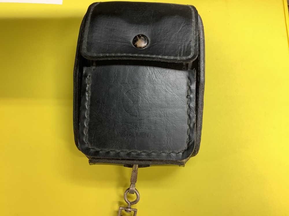 Quantum Calcu Flash II Digital Flash Meter w/ Case