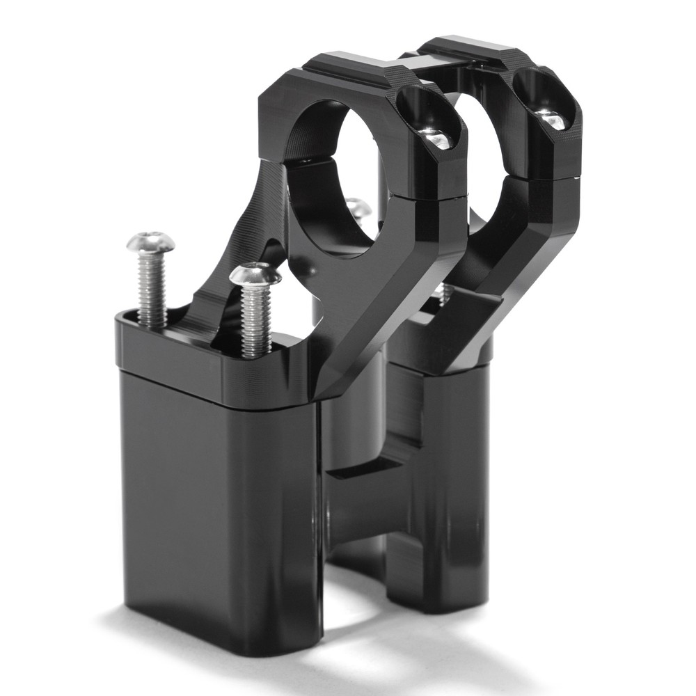 For Sur-Ron Light Bee X Front Handlebar Bar 2" Riser Bracket For Talaria Sting