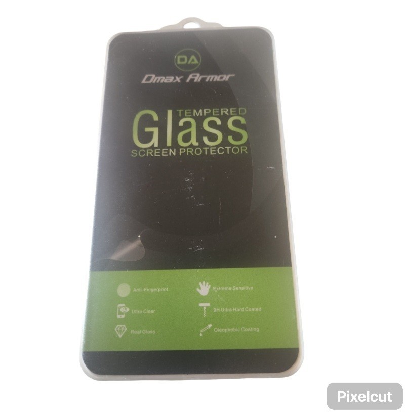 Dmax ARMOR Tempered Glass Screen Protector- Nintendo Switch Lite
