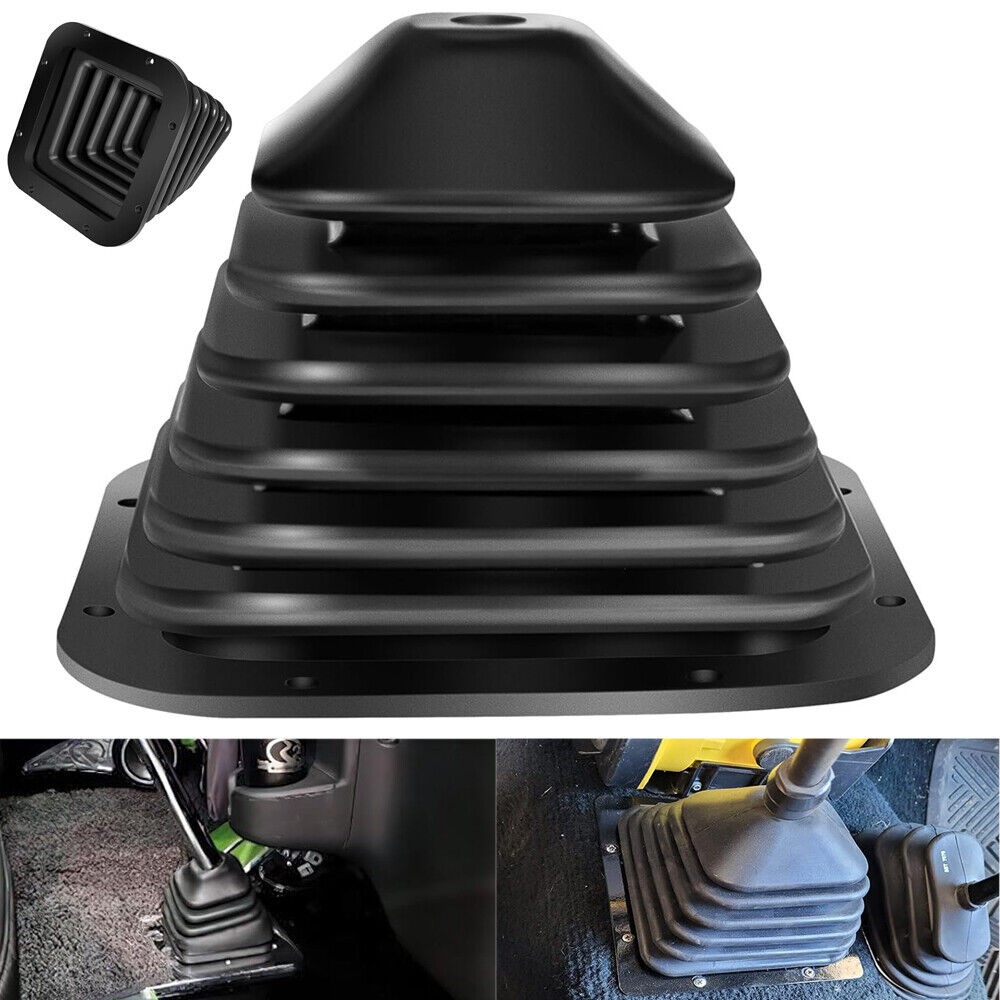 Automatic Manual Transmission Shift Boot For Select Kenworth Models 924-5405