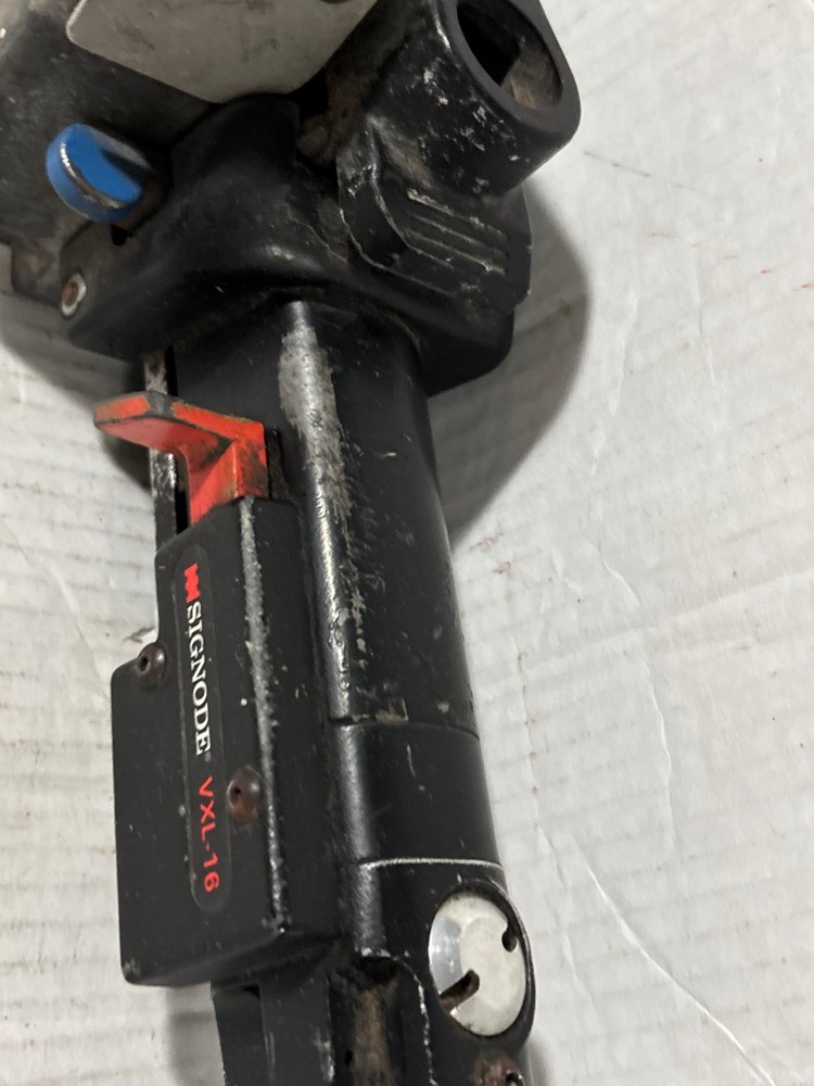Signode VXL-16 Strapping Tool