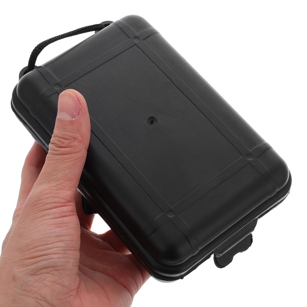 2 Pcs Storage Box Arrows Container Arrowhead Holder