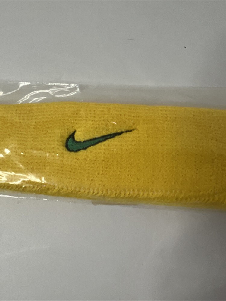 Vintage Nike Headband