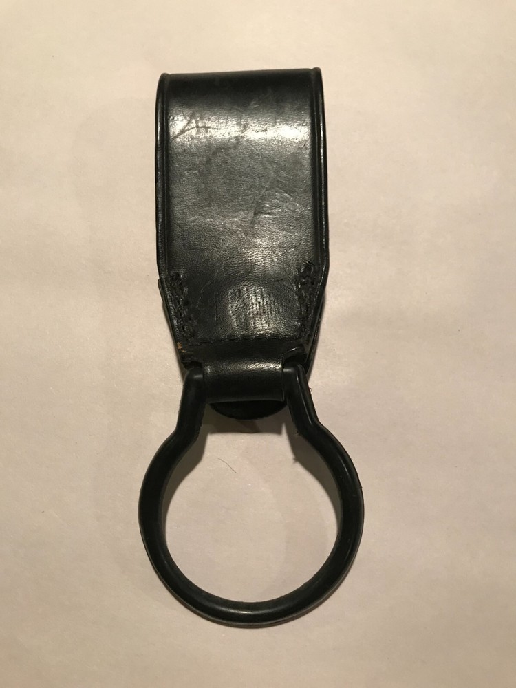 Safariland Duty Belt Ring for D Cell Flashlight
