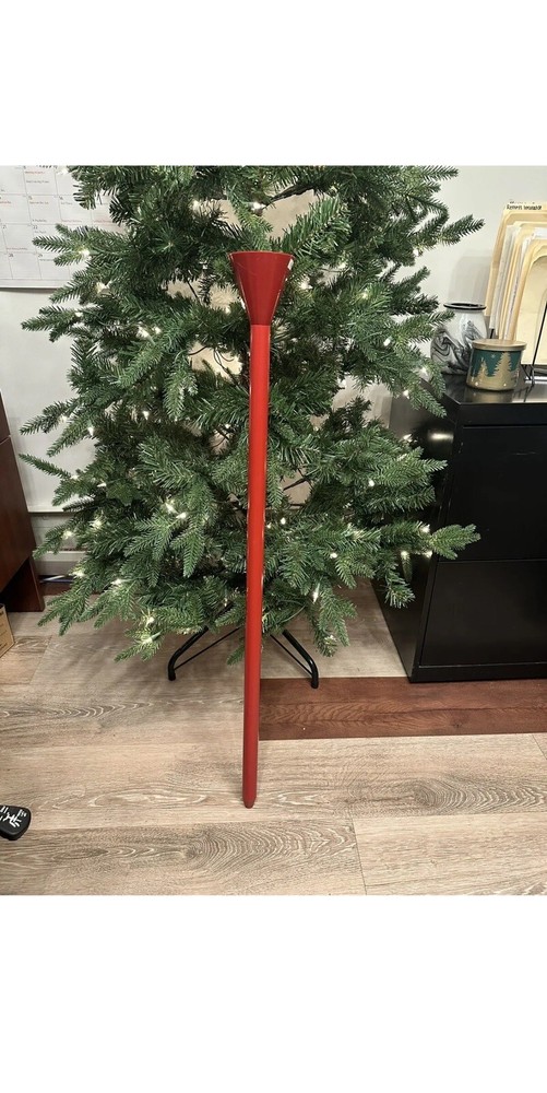 Christmas Tree Watering Funnel! - Easy Tree Watering