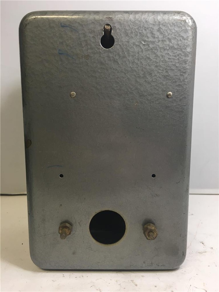 Intermatic Time Switch 158T1119 Model: L8071-A-120
